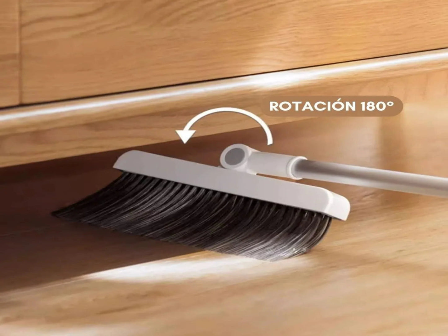 JUEGO DE ESCOBA Y RECOGEDOR