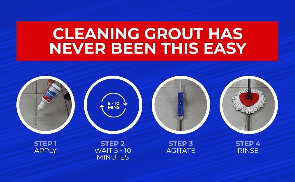 EASY CLEAN