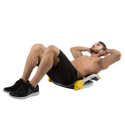EJERCITADOR ABDOMINAL