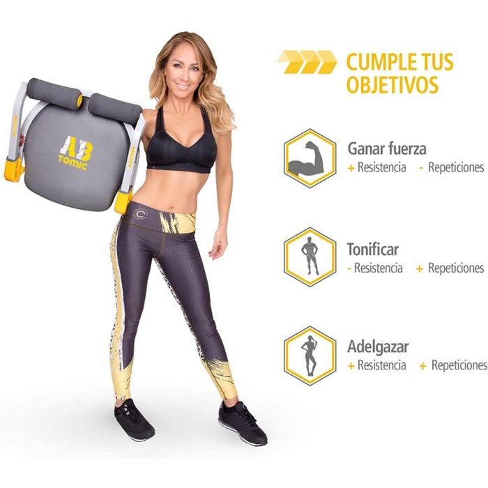 EJERCITADOR ABDOMINAL