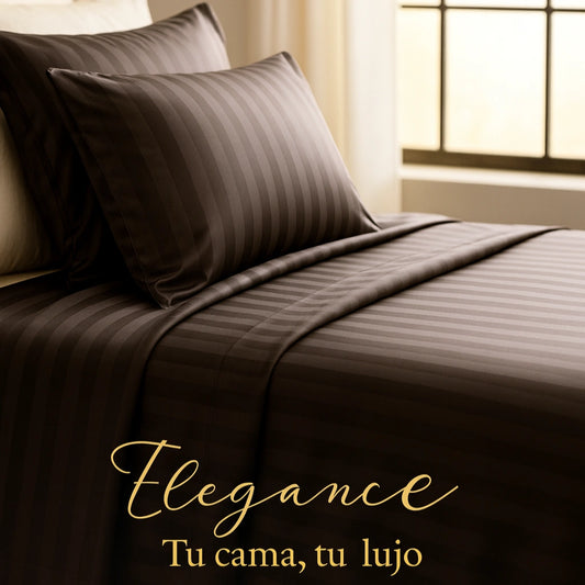 Elegance | Sábanas Premium