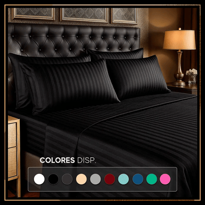 Elegance | Sábanas Premium