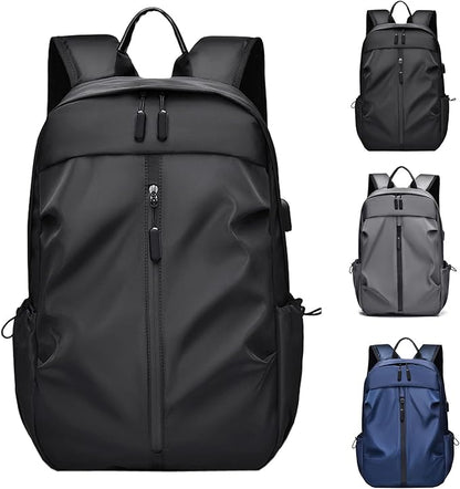 Mochila Elite | Muévete sin miedo a perder o dañar tus cosas