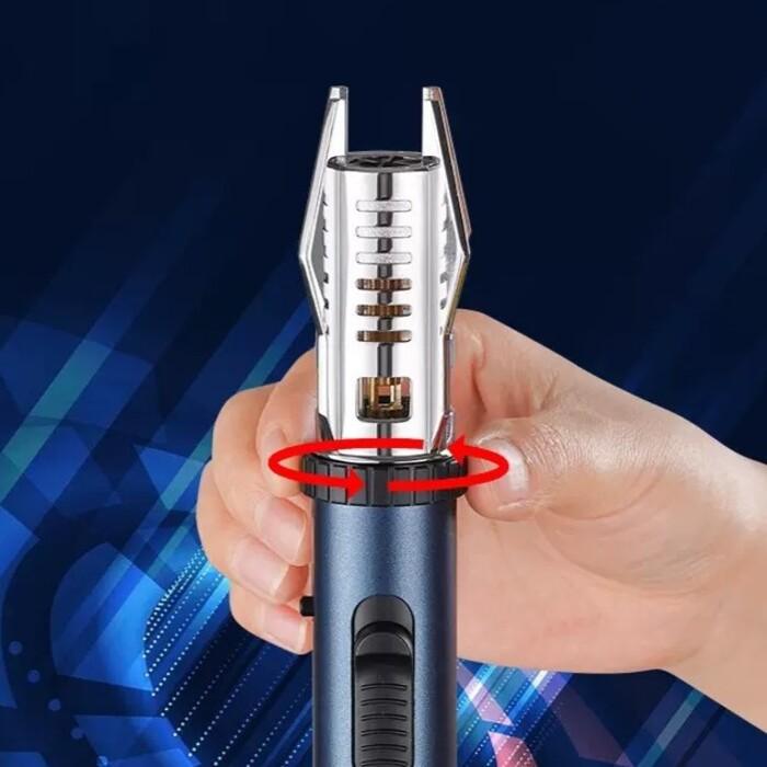 ENCENDEDOR RECARGABLE
