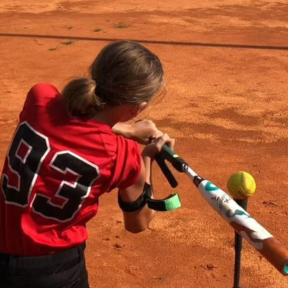 ENTRENADOR DE SWING