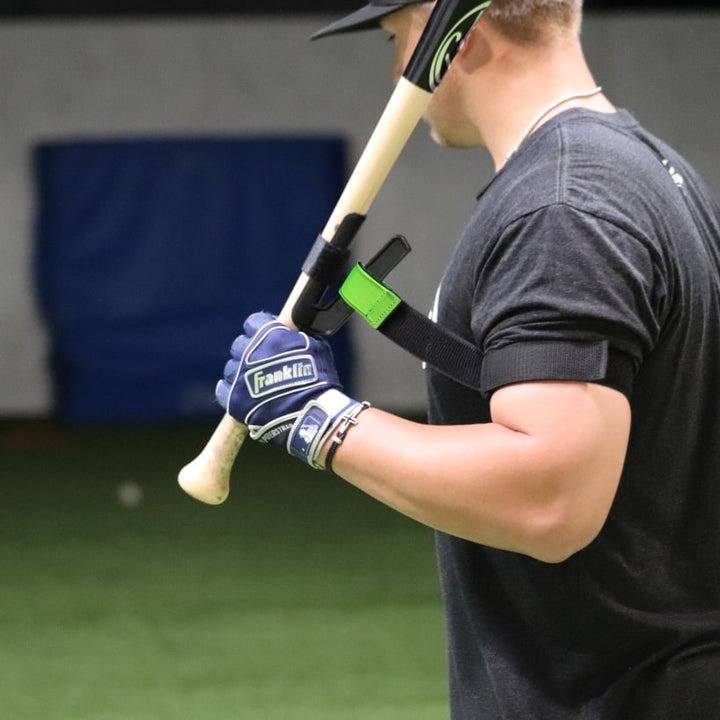 ENTRENADOR DE SWING