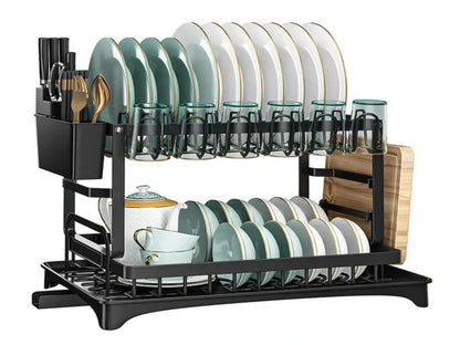 ESCURRIDOR DE PLATOS