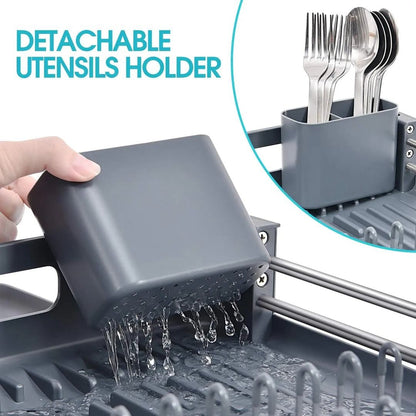 ESCURRIDOR DE PLATOS EXPANDIBLE