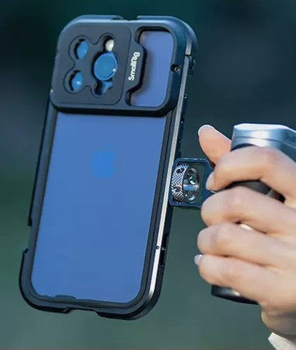 ESTABILIZADOR PARA CELULAR