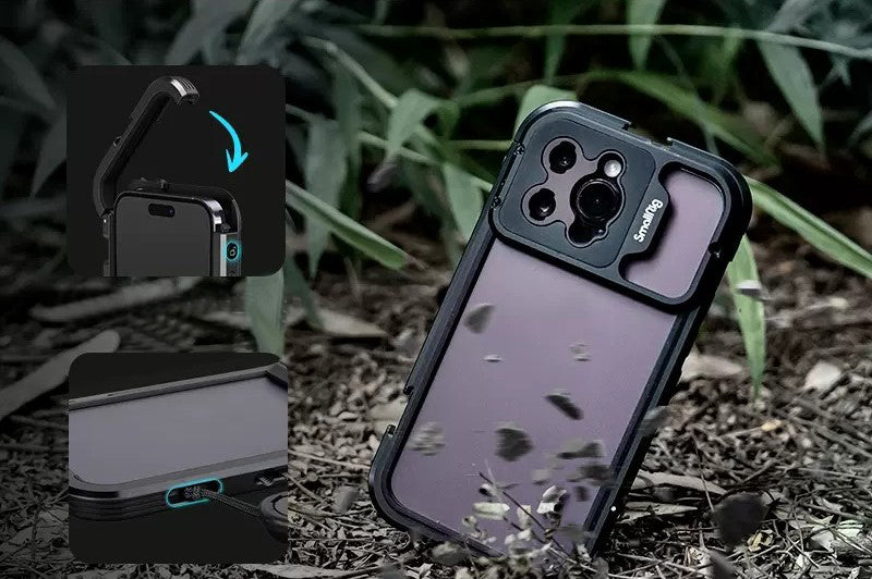ESTABILIZADOR PARA CELULAR