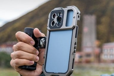 ESTABILIZADOR PARA CELULAR
