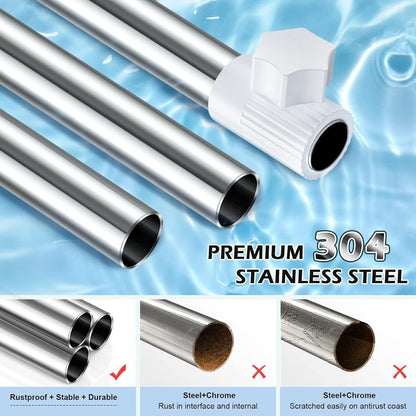 ORGANIZADOR ESQUINERO PARA BAÑO
