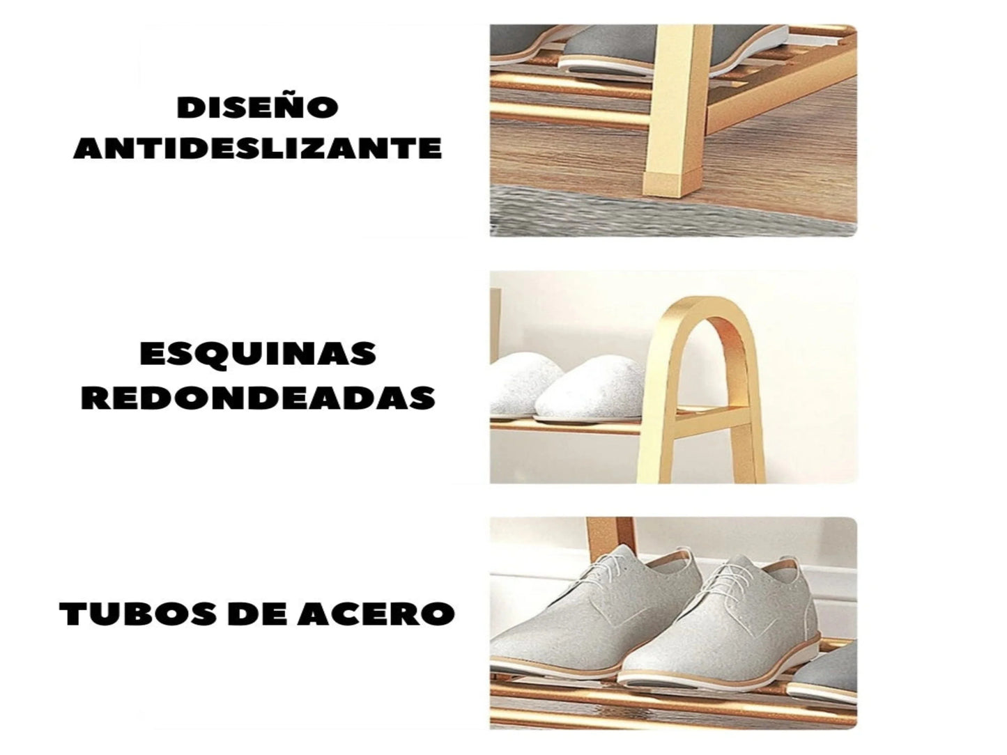 ESTANTE ZAPATERO