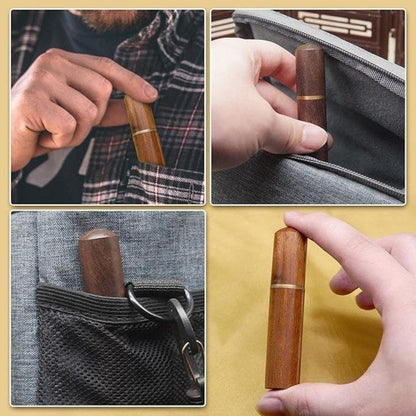 KIT ESTUCHE DE ALMACENAMIENTO DE AGUJAS