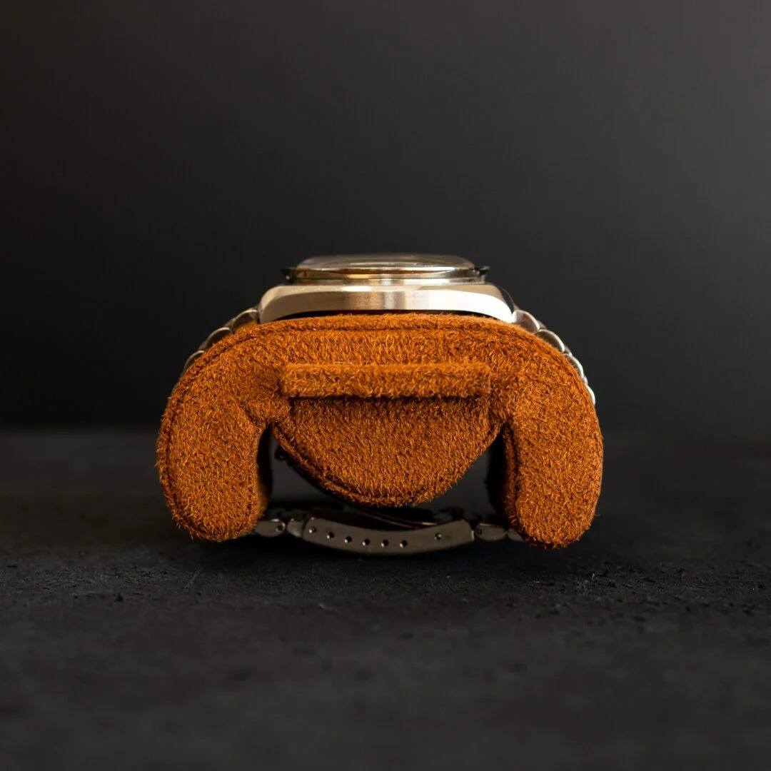 ESTUCHE PARA RELOJES X1 X3 ESPACÍOS