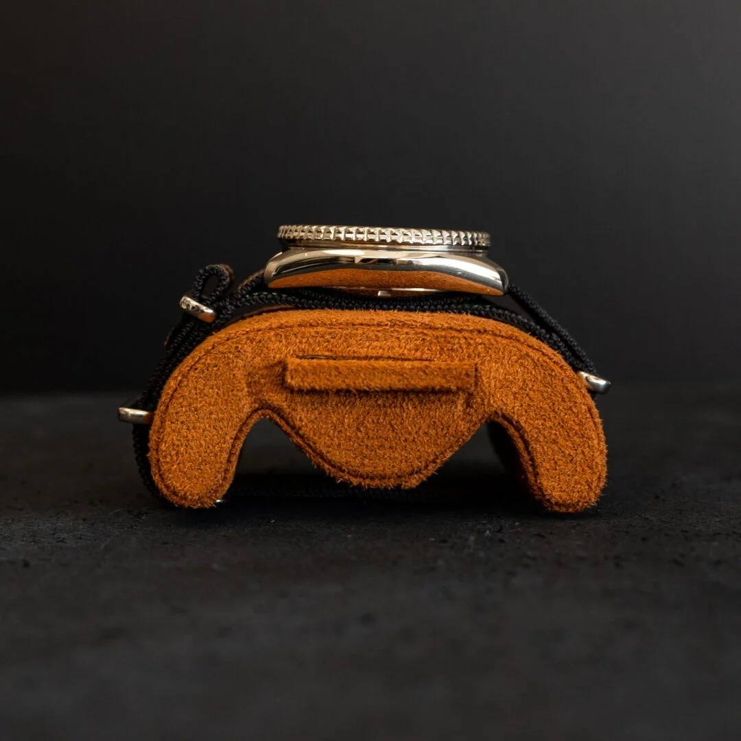 ESTUCHE PARA RELOJES X1 X3 ESPACÍOS