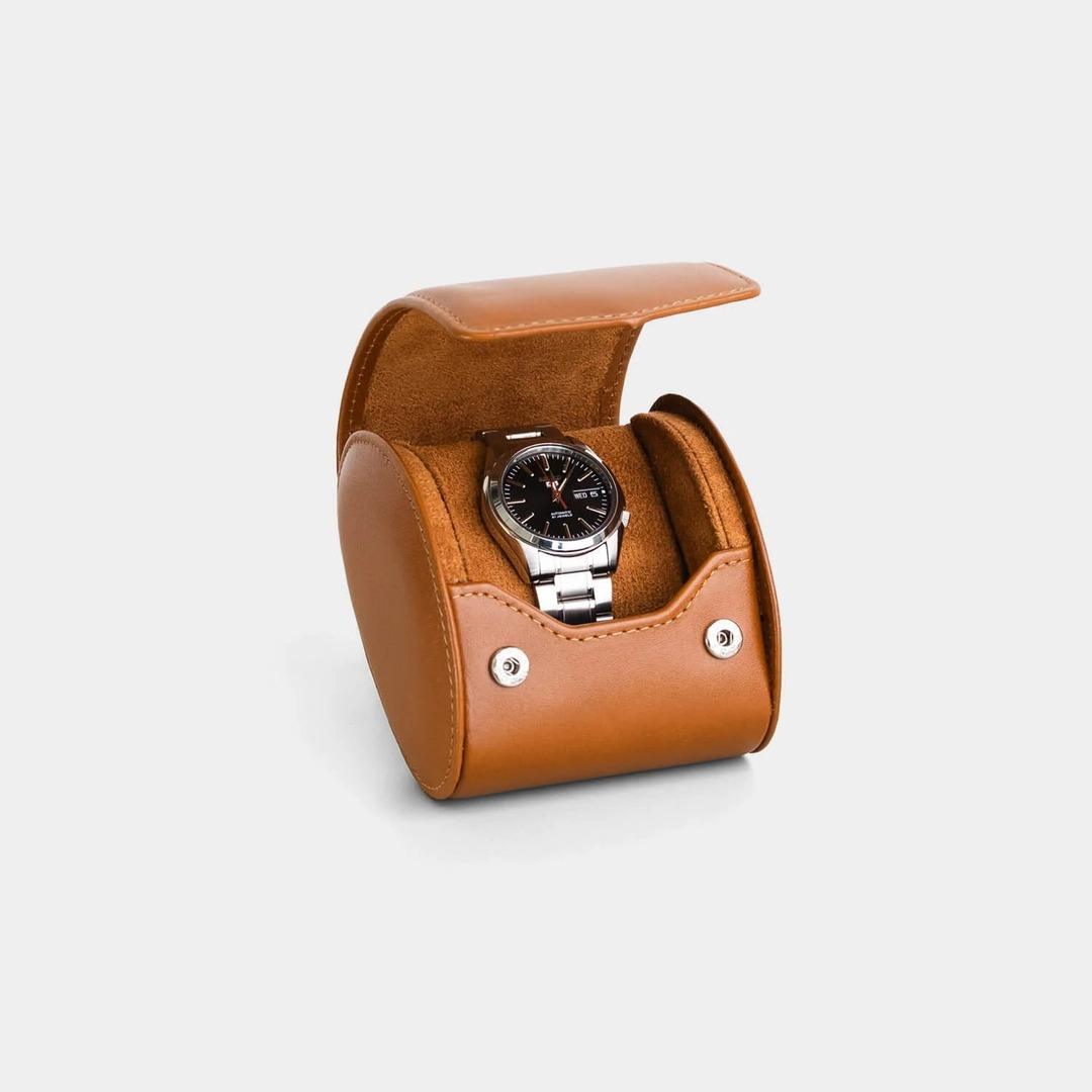 ESTUCHE PARA RELOJES X1 X3 ESPACÍOS