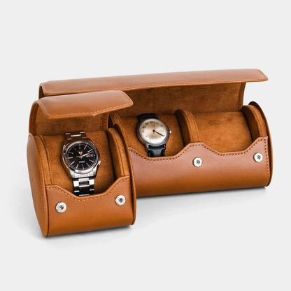 ESTUCHE PARA RELOJES X1 X3 ESPACÍOS