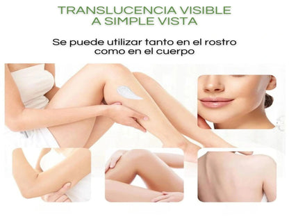 GEL EXFOLIANTE PURIFICANTE