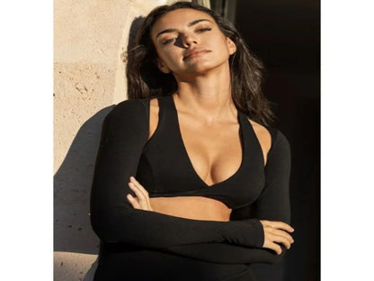 FitCrop - ROPA DEPORTIVA