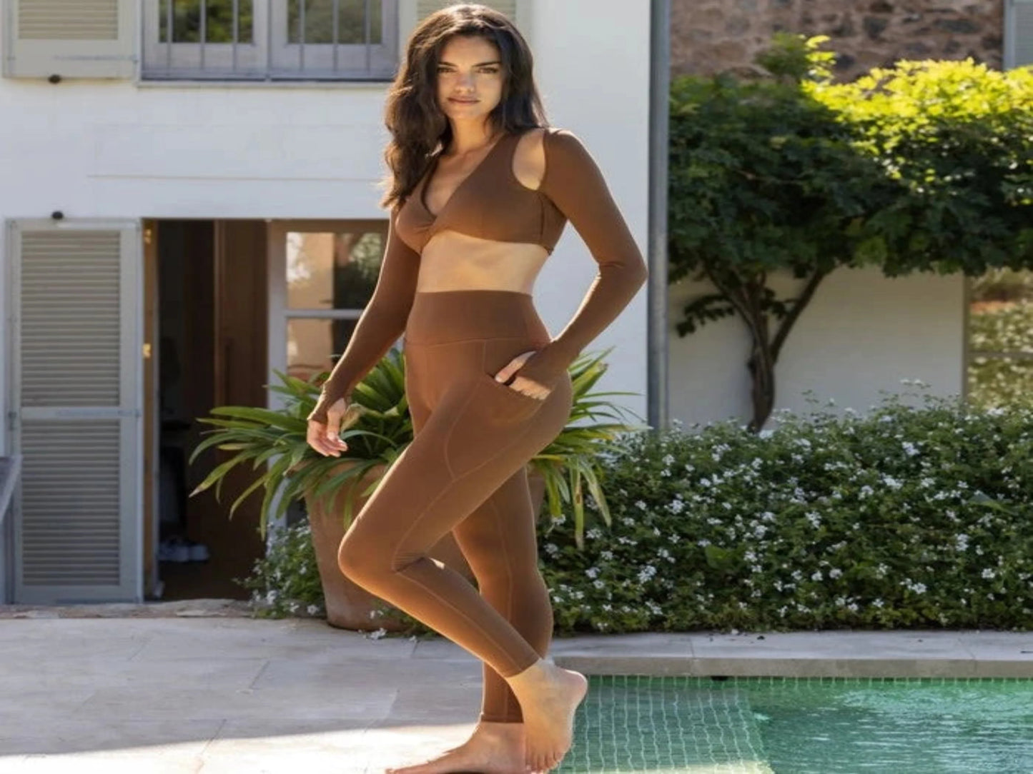 FitCrop - ROPA DEPORTIVA