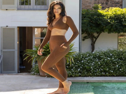 FitCrop - ROPA DEPORTIVA