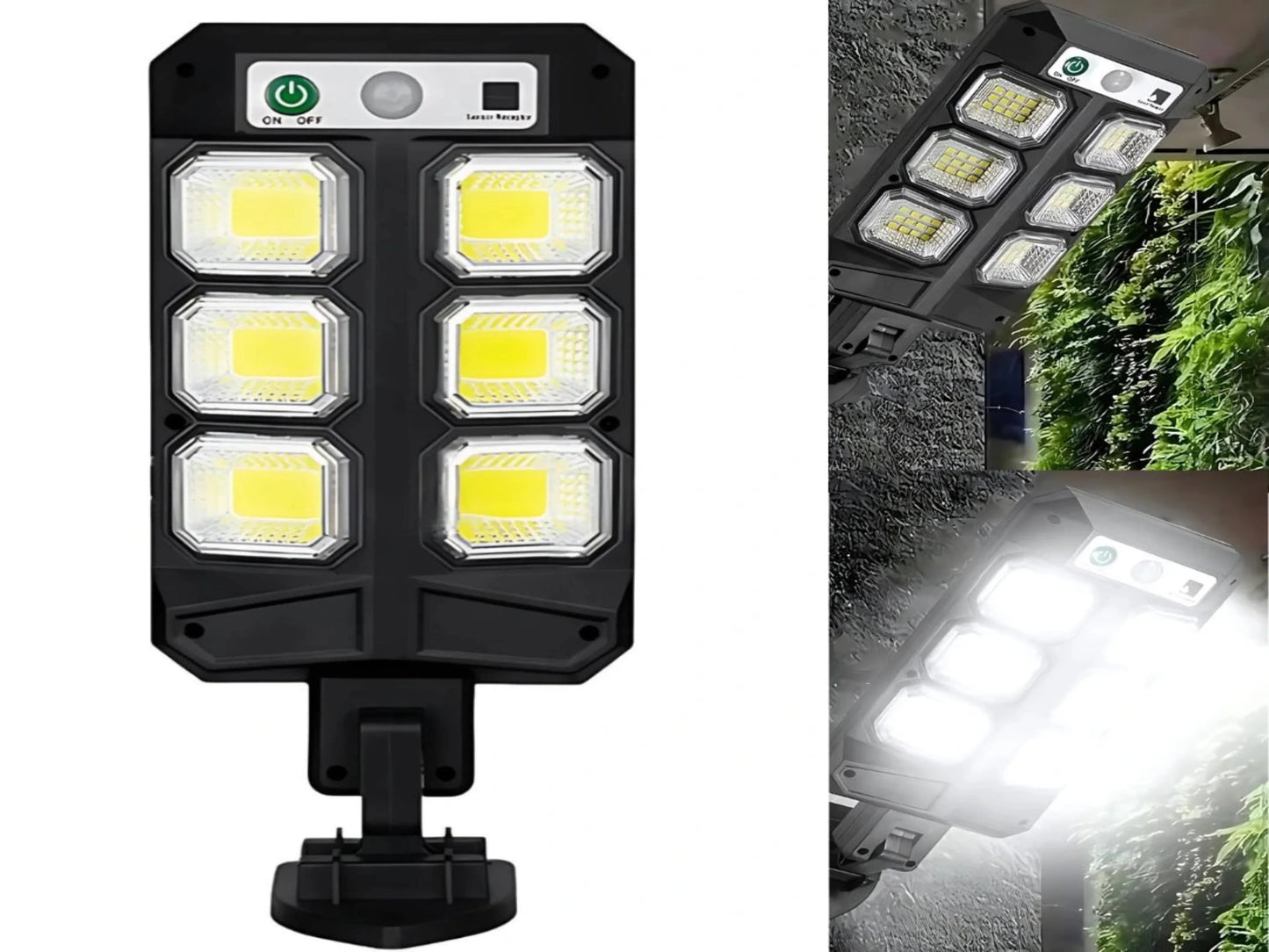 FOCO SOLAR