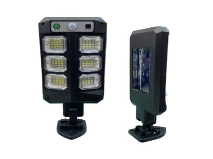 FOCO SOLAR