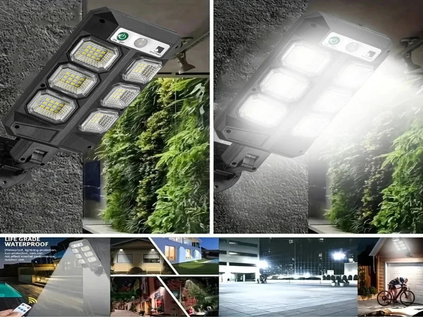 FOCO SOLAR