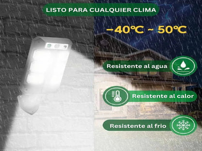FOCO SOLAR