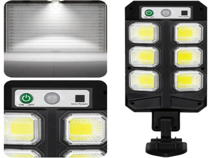 FOCO SOLAR