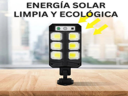 FOCO SOLAR