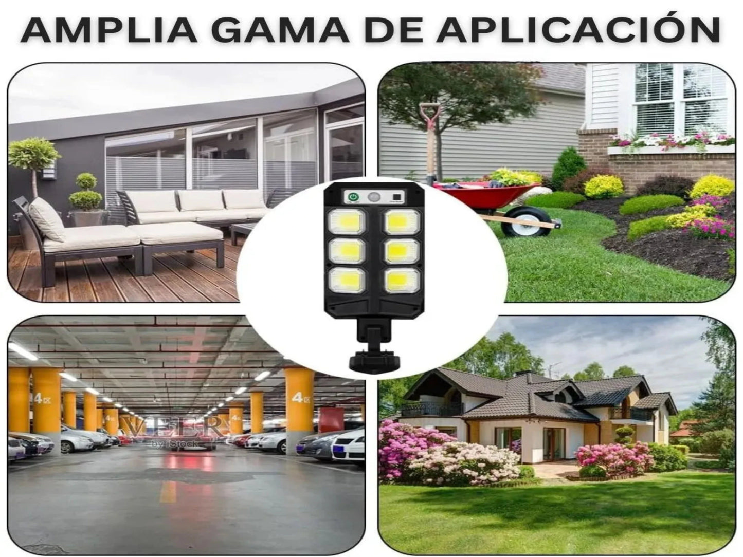 FOCO SOLAR