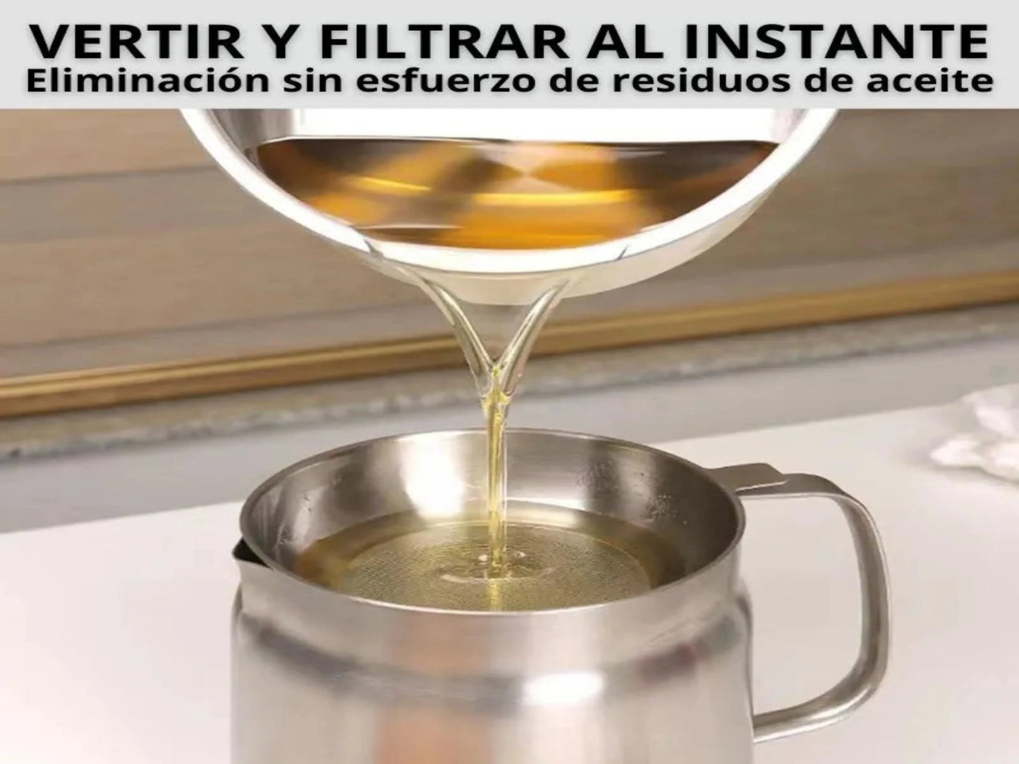 FREIDORA 2 EN 1