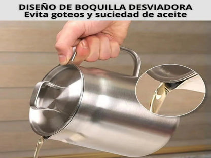 FREIDORA 2 EN 1