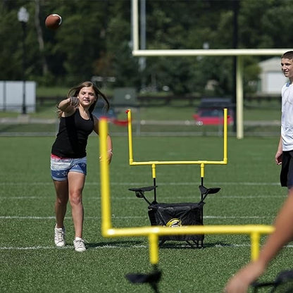 JUEGO DE FÚTBOL AMERICANO PORTABLE