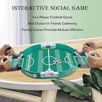 JUEGO DE MESA DE FUTBOL