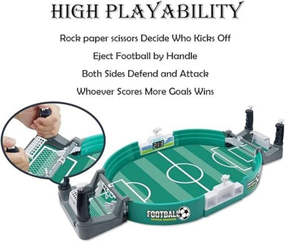 JUEGO DE MESA DE FUTBOL