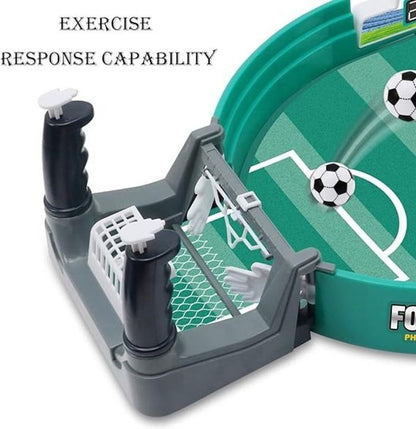 JUEGO DE MESA DE FUTBOL