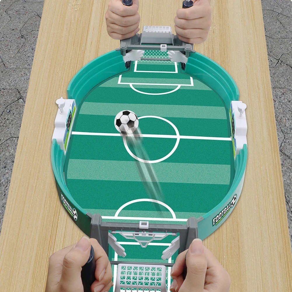 JUEGO DE MESA DE FUTBOL