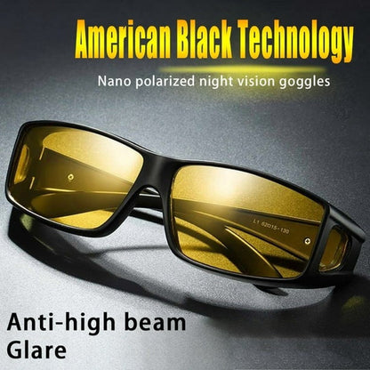 GAFAS DE VISIÓN NOCTURNA