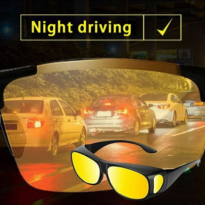 GAFAS DE VISIÓN NOCTURNA