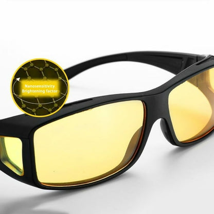 GAFAS DE VISIÓN NOCTURNA