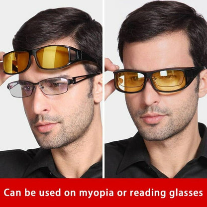 GAFAS DE VISIÓN NOCTURNA