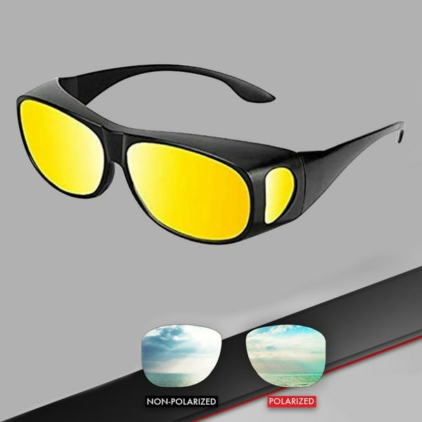 GAFAS DE VISIÓN NOCTURNA
