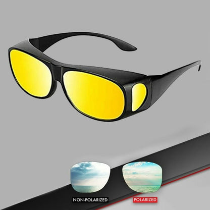 GAFAS DE VISIÓN NOCTURNA