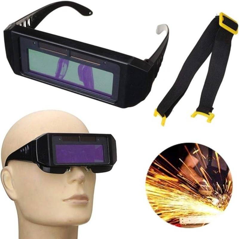 GAFAS DE SOLDADURA
