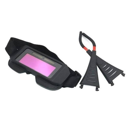 GAFAS DE SOLDADURA