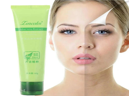 GEL EXFOLIANTE