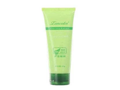 GEL EXFOLIANTE